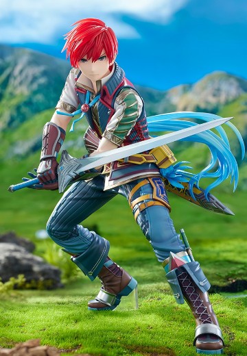 伊苏8 -丹娜的陨涕日- 亚特鲁·克里斯汀 | Hpoi手办维基