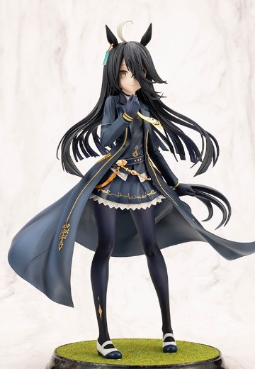 赛马娘 曼城茶座 | Hpoi手办维基