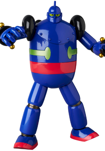 MAFEX 编号246 铁人28号（原作配色版）