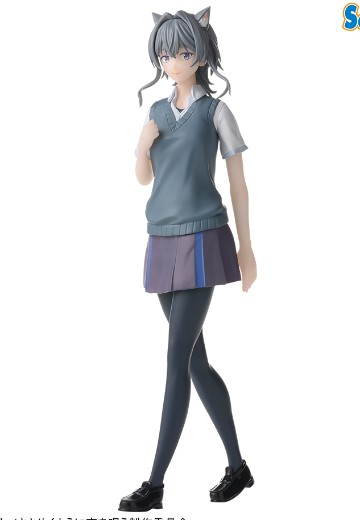 恋语轻唱 　Desktop×Decorate Collections　“朝凪依” | Hpoi手办维基