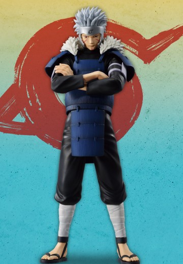 一番赏 火影忍者 疾风传 相连的思念 B奖 千手扉间 MASTERLISE