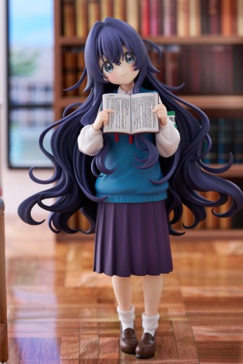 VIVIgnette 超超超超超喜欢你的100个女朋友 好本静 | Hpoi手办维基