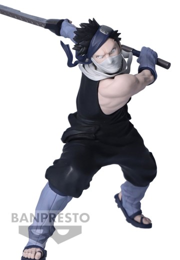 火影忍者 名战景-桃地再不斩- | Hpoi手办维基