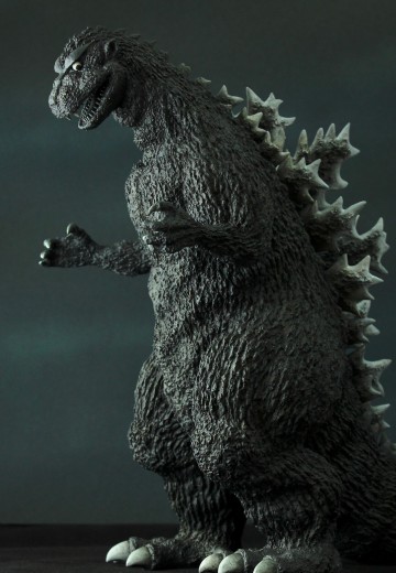 初代哥斯拉（1954） | Hpoi手办维基