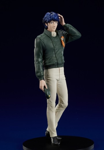 DIGSTA系列 银河英雄传说 杨威利