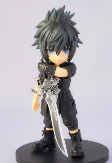 ADORABLE ARTS 最终幻想15 诺克提斯·路西斯·凯拉姆 | Hpoi手办维基