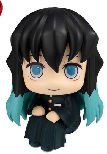 Look Up 鬼灭之刃 时透无一郎 微笑脸 | Hpoi手办维基