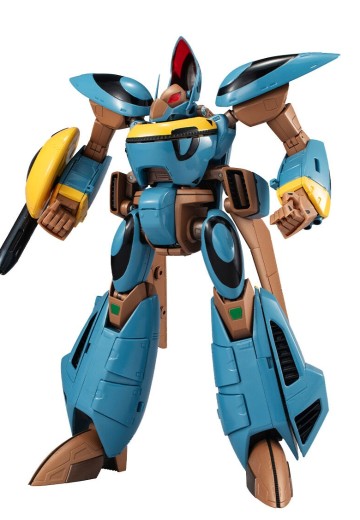 VAHi-SPEC 超时空世纪 奥古斯丁二代 奥尔森专用型 新装版 | Hpoi手办维基