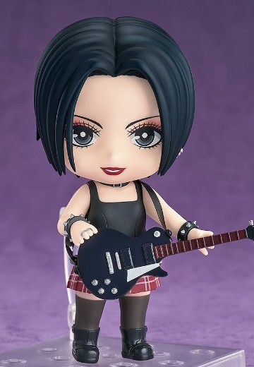 粘土人#2509 NANA 大崎娜娜