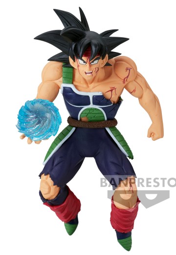 龙珠Z  G×materia 巴达克 | Hpoi手办维基