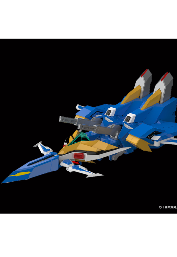 THE合体  DX爆发巨龙