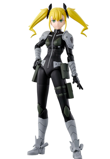 Figure-rise Standard   四之宫奇可露 | Hpoi手办维基