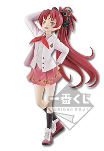 一番赏Premium 魔法少女小圆～Magiccraft～ E奖 佐仓杏子 | Hpoi手办维基