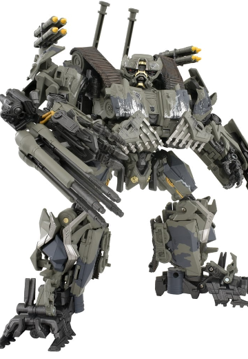 变形金刚大师级 MPM-15 吵闹 | Hpoi手办维基