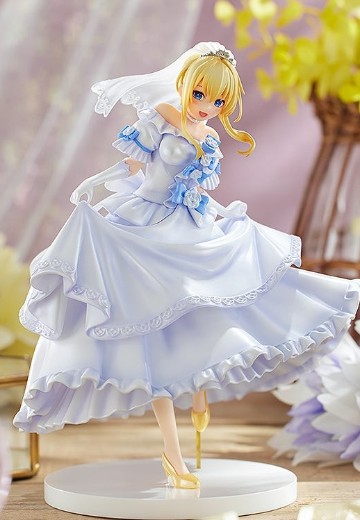 KDcolle 为美好的世界献上祝福！达克妮斯 原作版 10周年纪念服装