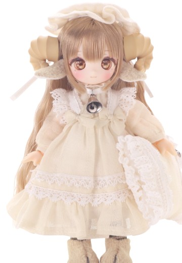 DIA002-MAN DiAS MUGUET×AkaiCamera Nemu/～睡觉的小羊羔～ AZONE网上商店限定