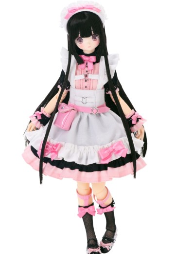 POD018-DRP Melty☆Cute/梦幻女仆 蕾莉 粉红少女