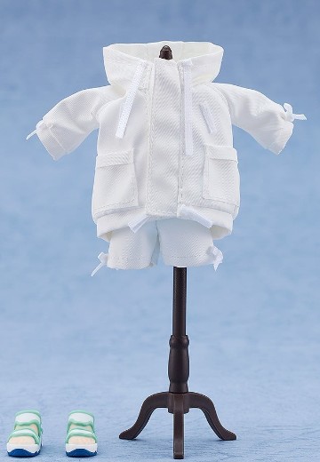 粘土娃 服装套组 命运-冠位指定 身披角色者-奥伯龙 清爽的夏日王子 | Hpoi手办维基