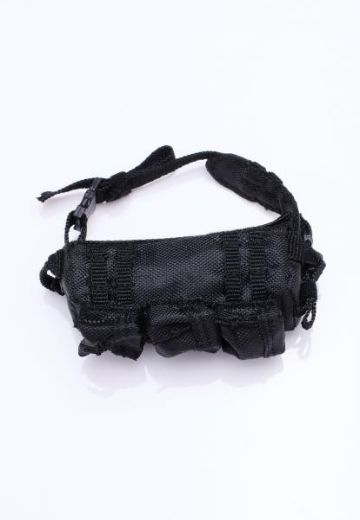 CS015 战术单肩包 机娘服装包