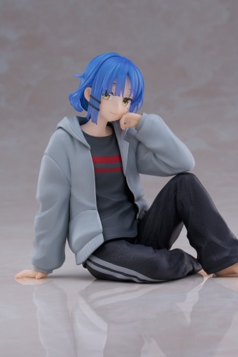 孤独摇滚！动画版 Desktop Cute人偶 山田凉~居家服造型~ | Hpoi手办维基