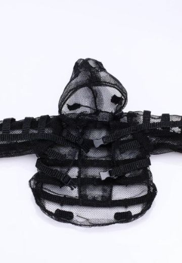 CS016 战术伪装服 机娘服装包 | Hpoi手办维基