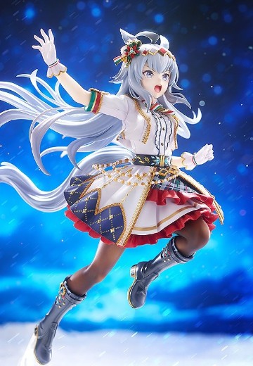 赛马娘 小栗帽 ～奇迹的白星～