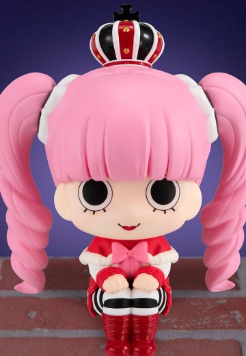 Look Up 航海王 佩罗娜 | Hpoi手办维基