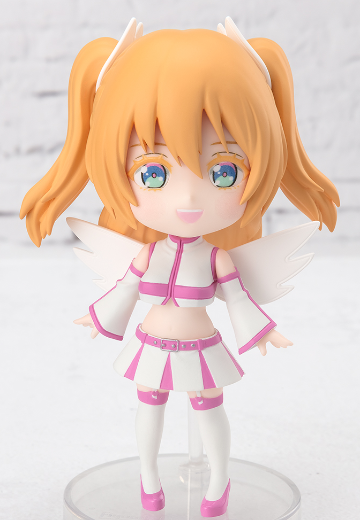 Figuarts mini 莉莉艾露 / 理理沙 海报款 | Hpoi手办维基