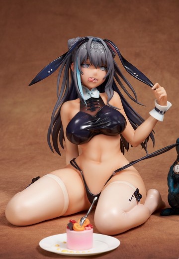 兔月可可 限定版 | Hpoi手办维基