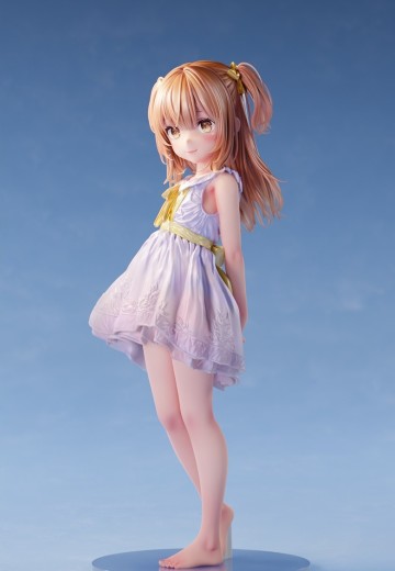 阳光下的少女 日葵1/3比例 | Hpoi手办维基