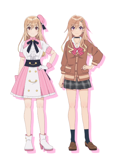 歌种安美／佐藤由美子