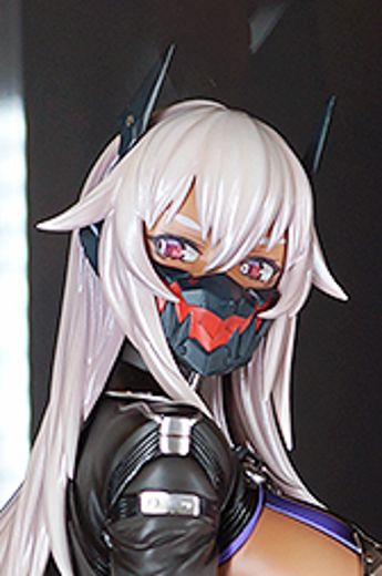 「小红帽与狼～Rotkäppchen Und Ulrike～」乌尔里克·日食