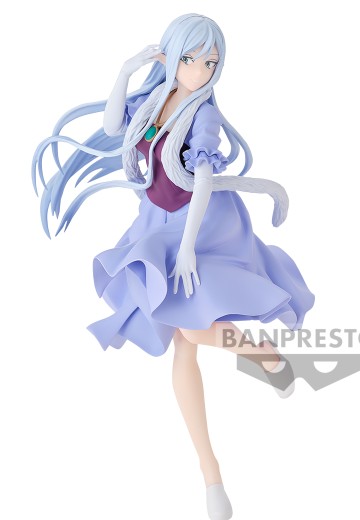 关于我转生变成史莱姆这档事 艾尔梅西亚