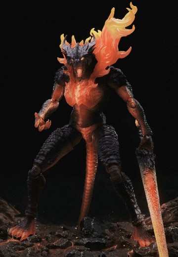 末裔 最初的回响者 阿尔伽 激发态 | Hpoi手办维基