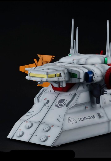 名场面还原系列 机动战士高达SEED G卡组 【GS04M】大天使号舰桥 原色版