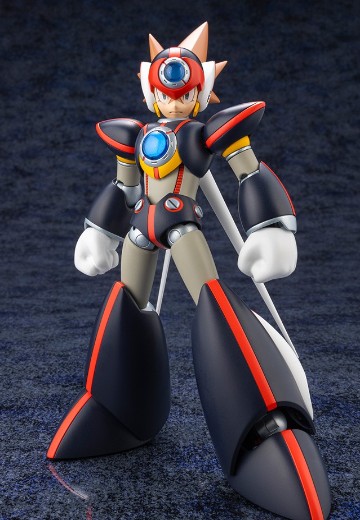 洛克人X系列 艾克赛尔 | Hpoi手办维基