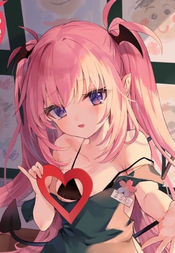 露露姆★魅魔 | Hpoi手办维基