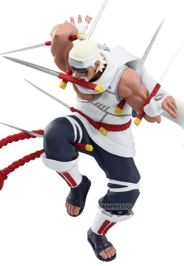 火影忍者疾风传 名战景-奇拉比-