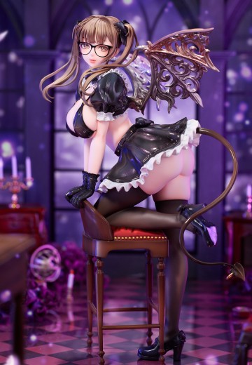 翼系列 imp 原色版