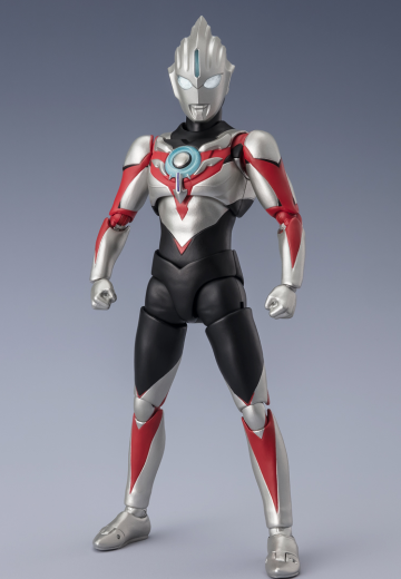 S.H.Figuarts 欧布奥特曼 欧布原生（新生代之星）（暂译）