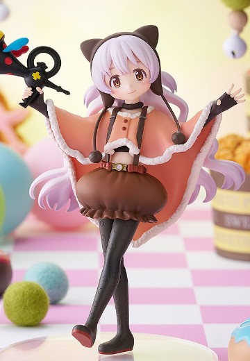 POP UP PARADE  魔法少女小圆 剧场版 [新篇] 叛逆的物语  百江渚