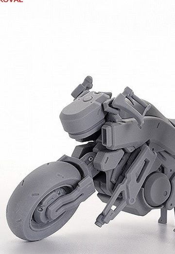 PLAMAX 驯鹿-F | Hpoi手办维基