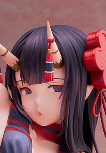 鬼子酱 | Hpoi手办维基