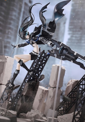 黑岩射手 FRAGMENT 艾莉西卡 | Hpoi手办维基