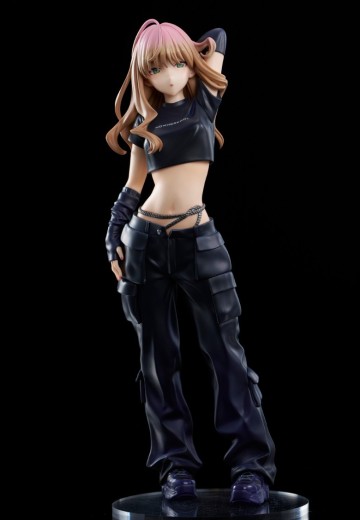 古立特宇宙 x ZOZOTOWN 黑衣系列 南梦芽 | Hpoi手办维基