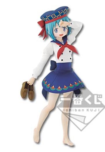 一番赏Premium 魔法少女小圆～Magiccraft～ D奖 美树沙耶香