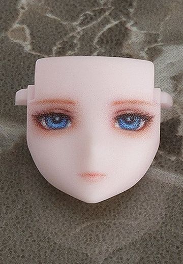 chitocerium ornatio .face 0.2.0.4.0. α | Hpoi手办维基