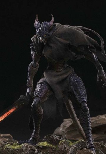 末裔 最初的回响者 阿尔伽 常态 | Hpoi手办维基