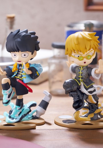 PalVerse Palé 灵能百分百 第三季 影山茂夫/灵幻新隆 | Hpoi手办维基