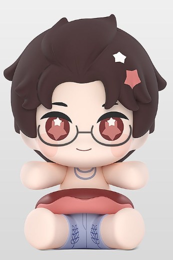 Huggy Good Smile 光与夜之恋 陆沉 浮梦夏日长 | Hpoi手办维基